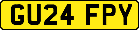 GU24FPY
