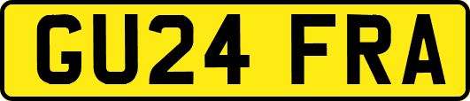 GU24FRA