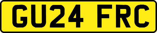 GU24FRC