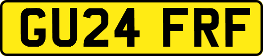GU24FRF
