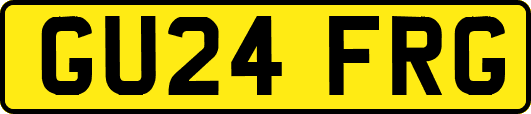 GU24FRG