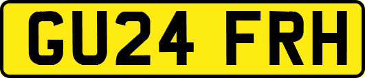 GU24FRH