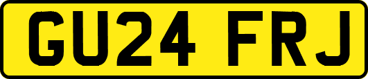 GU24FRJ