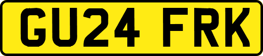 GU24FRK