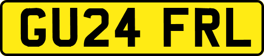 GU24FRL