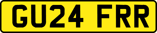 GU24FRR
