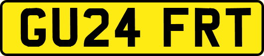 GU24FRT