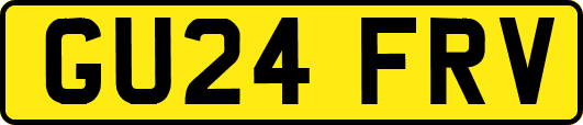 GU24FRV