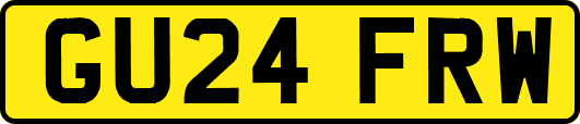 GU24FRW