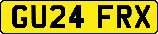 GU24FRX