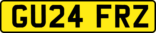 GU24FRZ