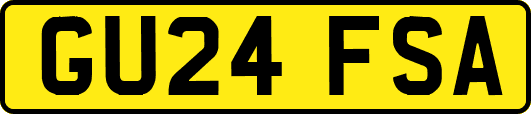 GU24FSA