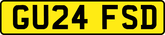 GU24FSD