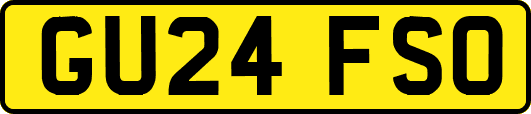 GU24FSO