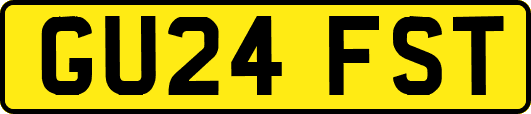 GU24FST