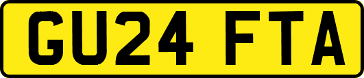 GU24FTA