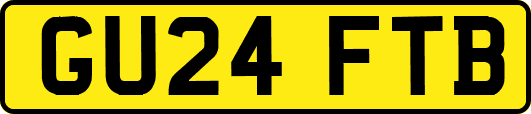GU24FTB