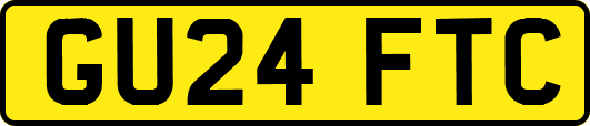 GU24FTC