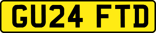 GU24FTD