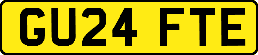 GU24FTE
