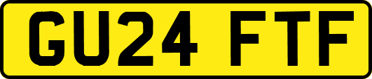 GU24FTF