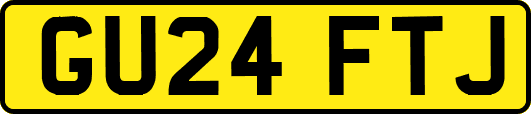 GU24FTJ