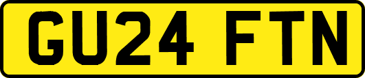 GU24FTN