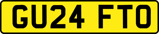 GU24FTO