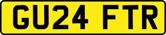 GU24FTR