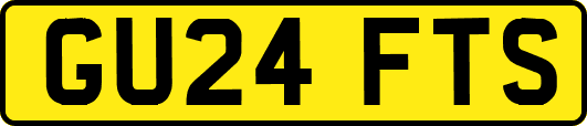 GU24FTS