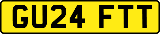 GU24FTT