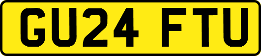 GU24FTU