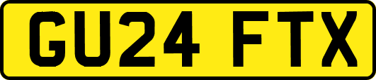 GU24FTX