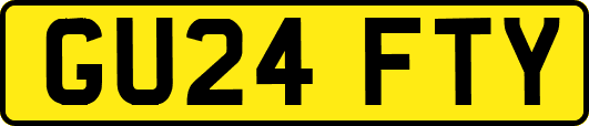 GU24FTY