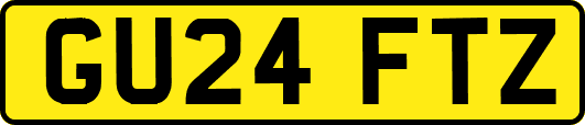 GU24FTZ