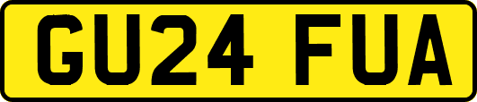 GU24FUA