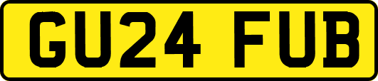 GU24FUB
