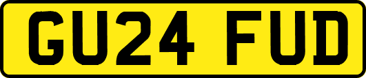 GU24FUD