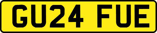 GU24FUE