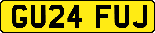 GU24FUJ
