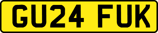 GU24FUK