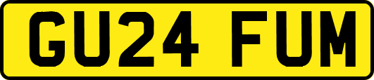 GU24FUM