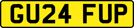 GU24FUP