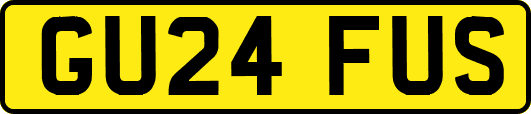 GU24FUS