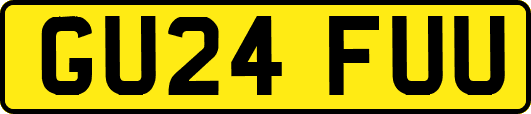 GU24FUU