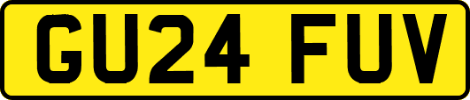 GU24FUV
