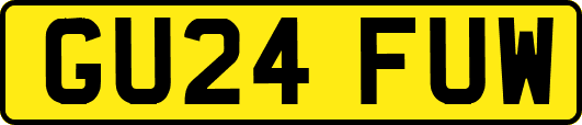 GU24FUW