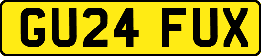 GU24FUX