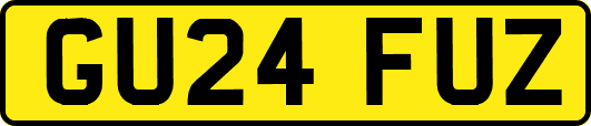 GU24FUZ