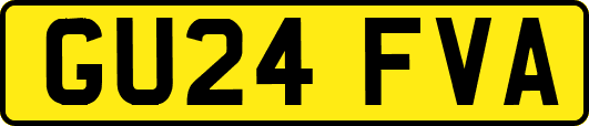 GU24FVA